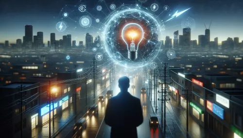 Augmentation des prix de l’électricité : La Cour des comptes critique le gouvernement pour l’inéquité des hausses