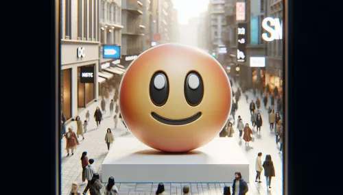 Emojis Audios : Google envisage de nouvelles fonctionnalités de communication