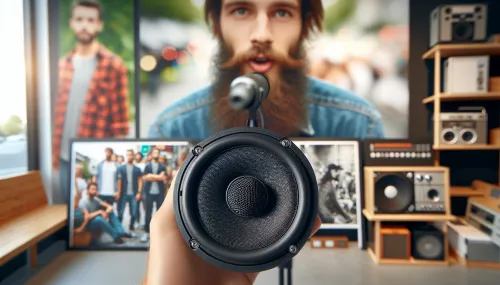L’Enceinte Invisible : Découverte de la Spectrum Square de Tangent