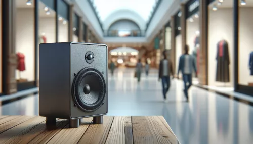 Test de l’Authentics 300 de JBL : Une excellente enceinte transportable et connectée