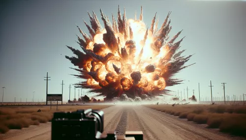 Explosions en Iran : Israël a mené une action pour désescalader
