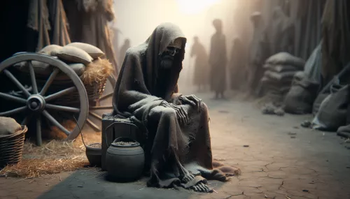 Famine à Gaza : La Vie des Nourrissons en Péril