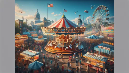 Fermeture anticipée de la Foire attractive de Nancy ce lundi : les détails