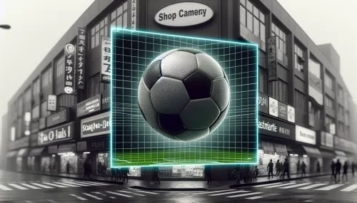 L’expérience futuriste du Vision Pro d’Apple : regarder un match comme si vous étiez sur la lune