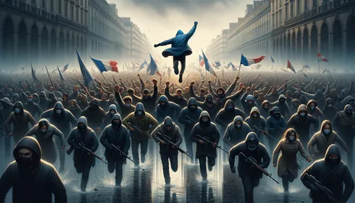 Grève massive annoncée dans la fonction publique face à un contexte politique tendu