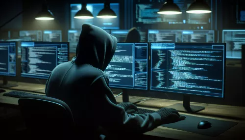 Le plus prolifique groupe de cybercriminels au monde démystifié : l’identité du dirigeant révélée