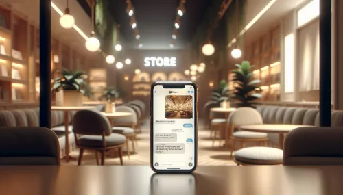 iMessage d’Apple échappe aux réformes de l’iPhone en Europe