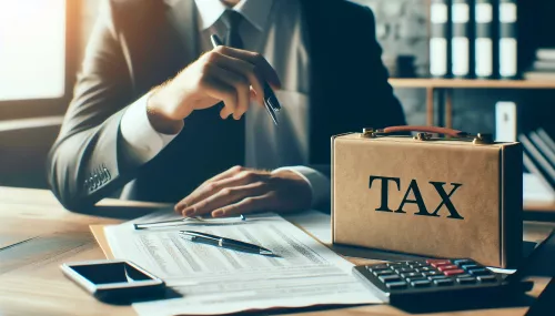 Décryptage des changements pour vos déclarations d’impôts cette année
