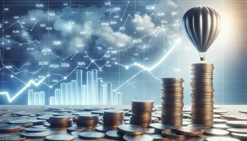 Retour en force de l’inflation : une bonne nouvelle pour les marchés boursiers ?