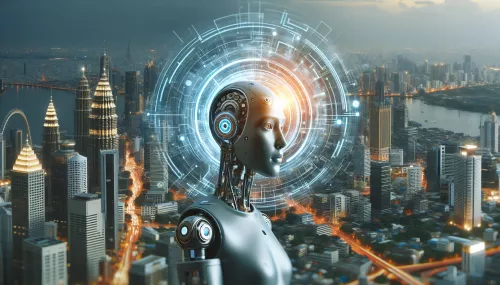 OpenAI présente Sora, une IA qui crée des vidéos époustouflantes à partir de texte