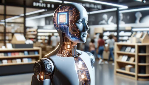Nvidia : Le guide de la nouvelle ère de l’intelligence artificielle