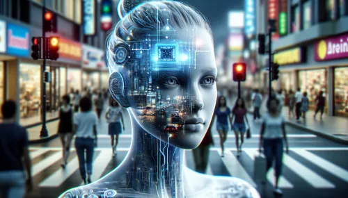 OpenAI Repousse les Limites de l’Interaction Humano-Machine avec GPT-4o