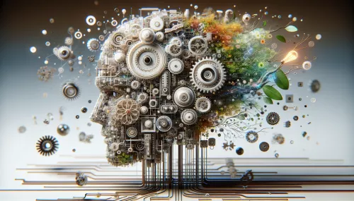 L’intelligence artificielle : un levier essentiel pour une vie boursière réussie