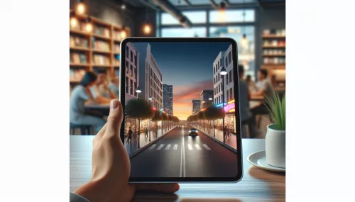 L’iPad Pro 2024 saute une génération et envisage le M4, se concentrant sur l’IA