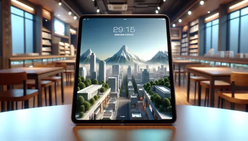 Apple dévoile iPad Pro M4 et iPad Air M2 : Les nouveautés en détail