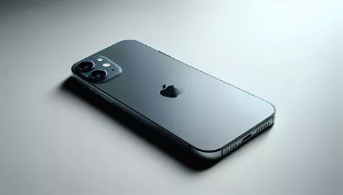 iPhone 12 reconditionné : une aubaine Made in France pour 300 €