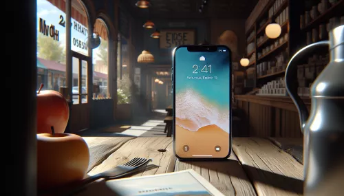 Économisez 25% sur l’iPhone 13 en renonçant à cette fonction !