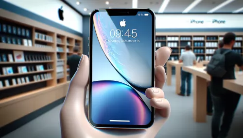 Une réduction immédiate de 250 € sur l’Apple iPhone 15 grâce à une offre post-soldes