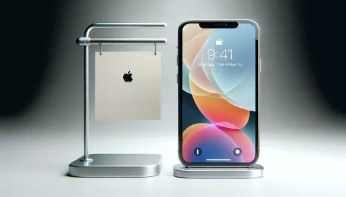 Une remise inattendue sur le dernier iPhone 15 Pro Max sur Rakuten