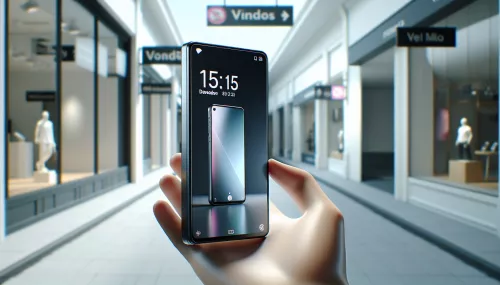 Offre exceptionnelle : l’iPhone 15 Pro Max voit son prix chuter de 300€ chez Rakuten