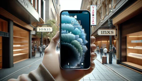 L’iPhone 15 Pro Max en Promotion : Une Offre à ne pas Manquer chez Rakuten !