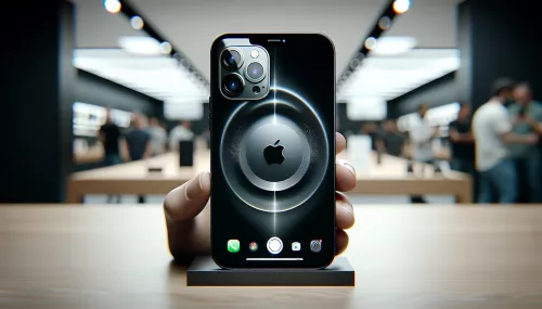 iPhone 15 Pro Max : une baisse de prix inattendue