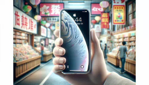 Les nouveaux navigateurs d’iPhone en Europe : L’impact majeur du DMA sur le succès des navigateurs