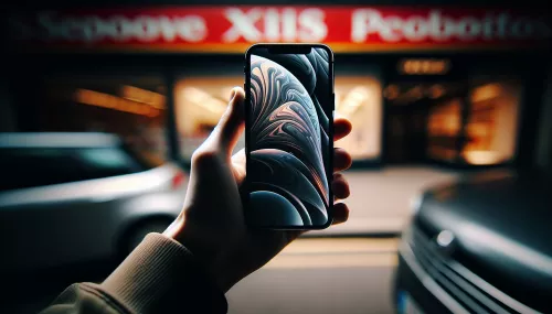 Boulanger casse les prix sur l’iPhone 15 Pro d’Apple