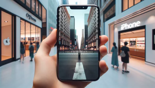 iOS 18 : un tour de force d’Apple avec IA, RCS, Google Gemini