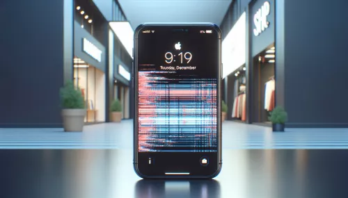 Bug alarme iPhone : Apple admet le problème et planifie une correction