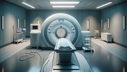 L’IRM la plus puissante du monde, Iseult, dévoile les premières images du cerveau humain