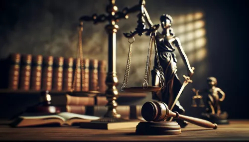 Le Procureur de Limoges en audience disciplinaire pour comportement déplacé
