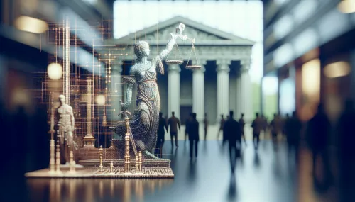 Présentation à la justice des présumés auteurs de l’attaque de Moscou