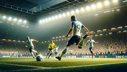 Tirage au sort des 32es de finale de la Coupe de France 2024 : les petits clubs font rêver