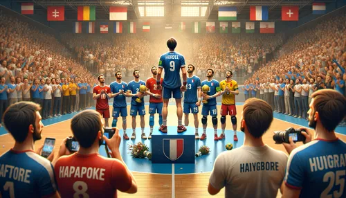 Championnat d’Europe 2024 : La Hongrie décroche le bronze, la France termine quatrième