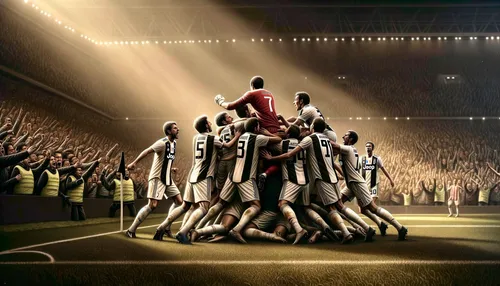 Juventus triomphe de Manchester City : conséquences et enjeux pour la Ligue des Champions