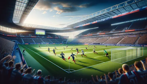 Victoire éclatante du Stade Brestois face à Nantes et débat sur le Stade de France