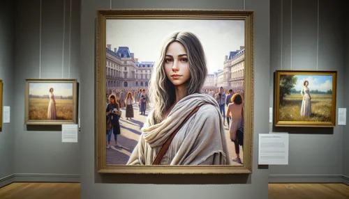 Léna Mahfouf entre au Musée Grévin : Une première pour une influenceuse