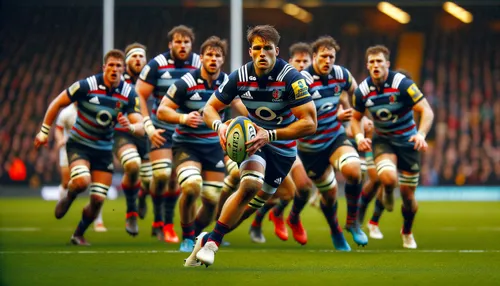 UBB vs Leicester : Une victoire éclatante pour l’Union Bordeaux-Bègles en Champions Cup