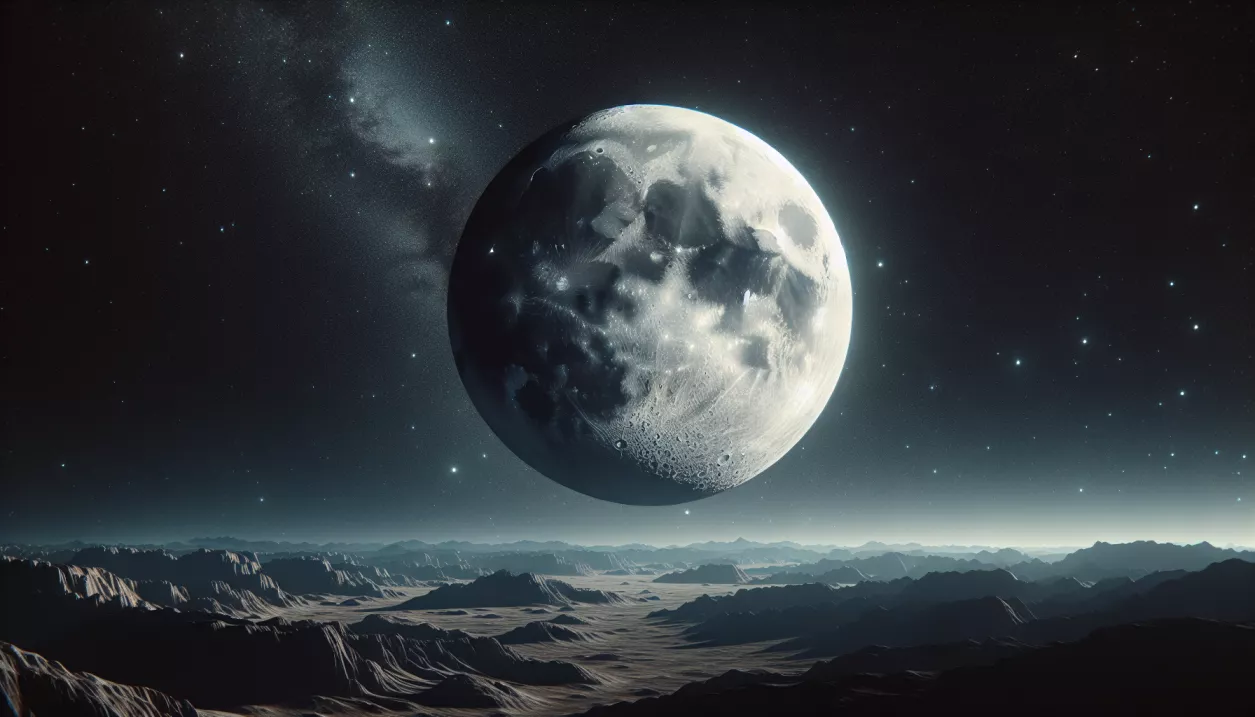 Embarquez pour un voyage lunaire historique avec SpaceX