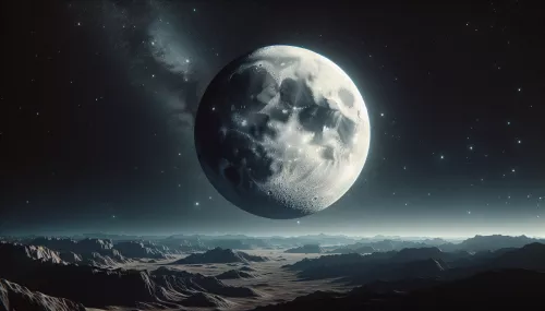 Embarquez pour un voyage lunaire historique avec SpaceX