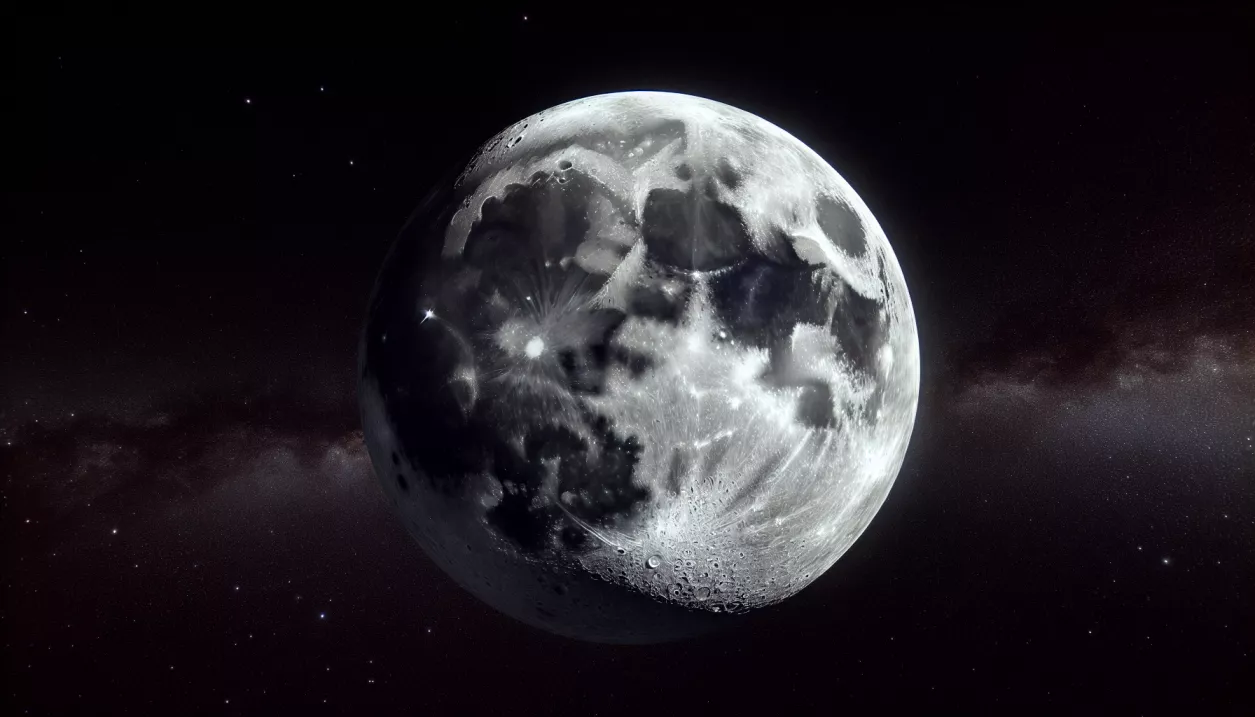 Le Défi Lunaire : Pourquoi est-il si difficile de se poser sur la Lune ?