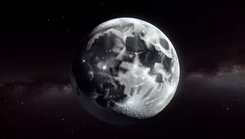 Le Défi Lunaire : Pourquoi est-il si difficile de se poser sur la Lune ?