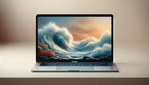 Nouveaux MacBook Air M3 : Apple dévoile les modèles en 13 et 15 pouces
