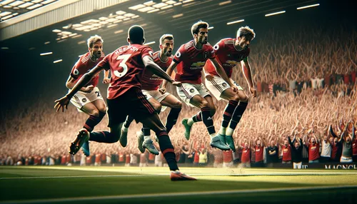Derby de Manchester : Analyse du Duel Intense entre City et United