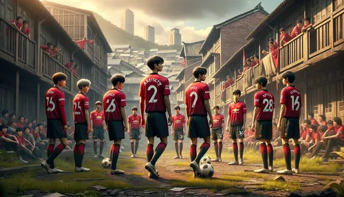 Manchester United face à la tempête : inclusion LGBTQIA+ et nouvelles dynamiques