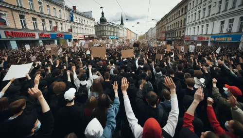 Grève générale du 19 mars à Rennes : anticiper les perturbations et comprendre la manifestation