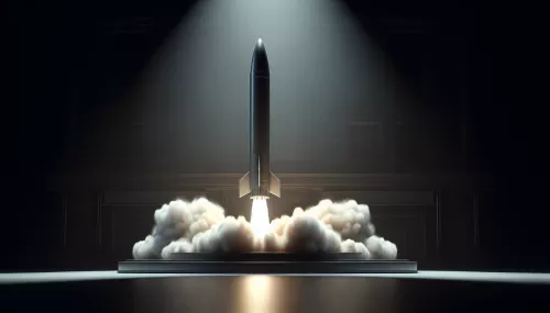 La montée en puissance militaire de l’Iran face à Israël : Entre nouveaux missiles, drones tueurs et F-14 dépassés