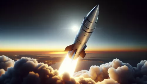 Mise à jour : Attaque de missile en Russie : 15 morts à Belgorod selon les officiels