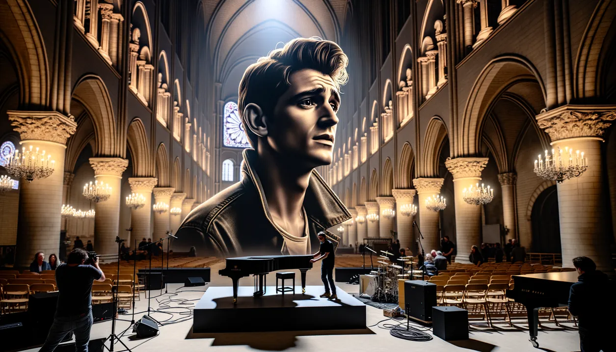 Réouverture Éblouissante de Notre-Dame de Paris : Musique et Patrimoine à l'Honneur
